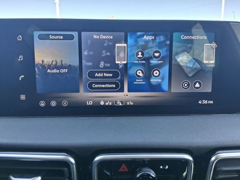 New 2026 Nissan Sentra SV w/ SV Convenience Package FWD image 12
