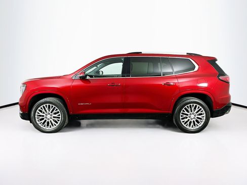 Used 2024 GMC Acadia Denali w/ Super Cruise Package image 4