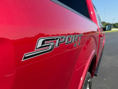 Used 2018 Ford F150 XLT w/ Equipment Group 302A Luxury AWD/4WD image 7