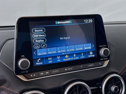 Used 2025 Nissan Sentra SR image 25