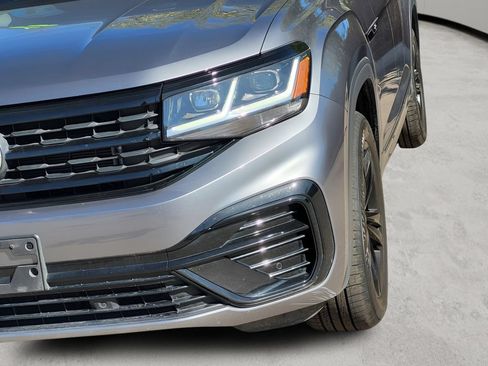 Used 2023 Volkswagen Atlas SEL R-Line AWD/4WD image 26