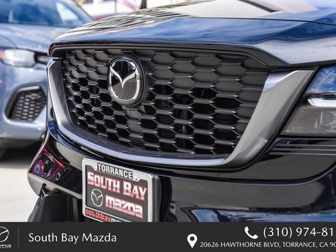 New 2026 MAZDA CX-5 Preferred AWD/4WD image 5