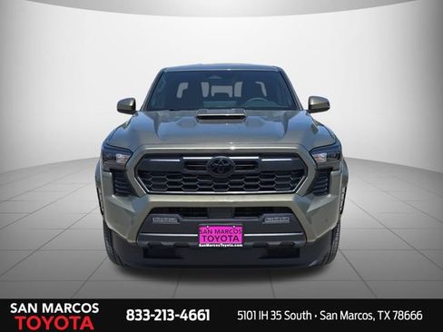 New 2026 Toyota Tacoma TRD Sport RWD image 2