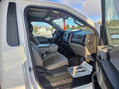 Used 2017 Ford F350 XL w/ Power Equipment Group image 15
