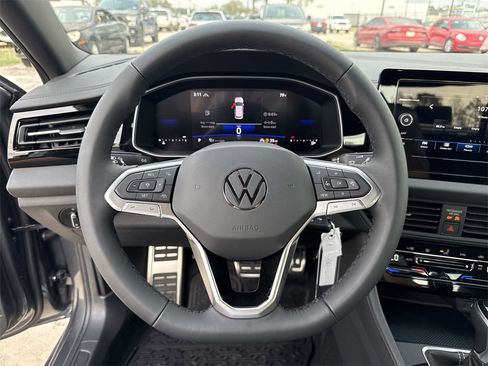 New 2026 Volkswagen Jetta Sport image 14