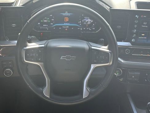 Used 2022 Chevrolet Silverado 1500 LT Trail Boss w/ LT Trail Boss Premium Package image 23