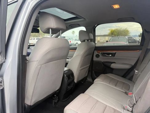 Used 2020 Honda CR-V EX-L image 23