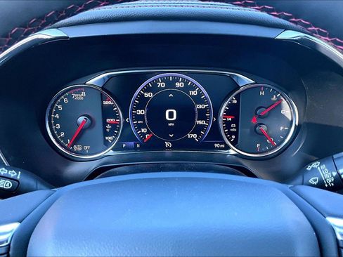 New 2025 Chevrolet Blazer RS image 9