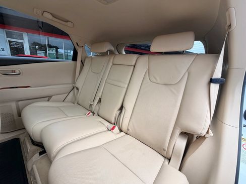 Used 2010 Lexus RX 450h AWD image 14