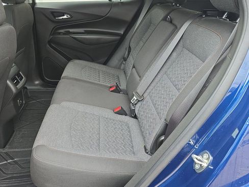 Certified 2023 Chevrolet Equinox LT image 26