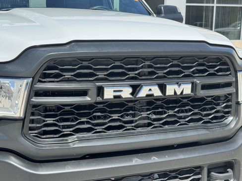 Used 2022 RAM 2500 Tradesman AWD/4WD image 7