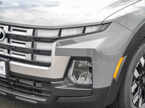 New 2026 Hyundai Santa Cruz SEL FWD image 10