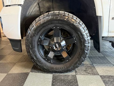 Used 2017 GMC Sierra 3500 Denali AWD/4WD image 35