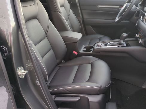 New 2025 MAZDA CX-5 AWD 2.5 S w/ Select Package image 21