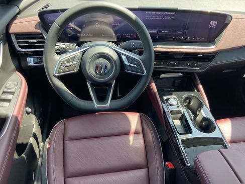 New 2026 Buick Envision Sport Touring AWD/4WD image 9