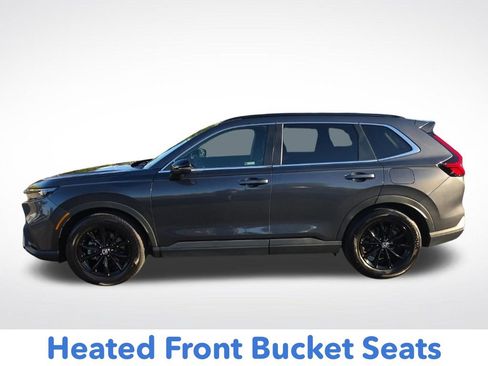 Used 2024 Honda CR-V Sport image 8