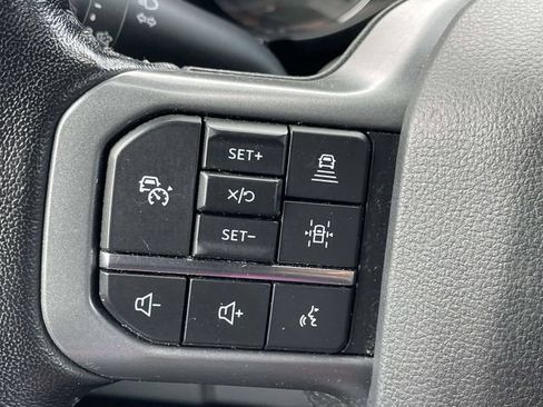 Used 2021 Ford F150 XLT w/ Equipment Group 302A High AWD/4WD image 16