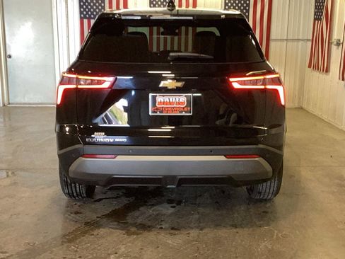 New 2026 Chevrolet Equinox LT w/ Convenience Package II image 4