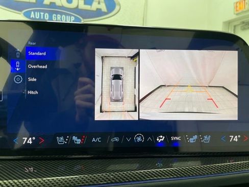 New 2026 Chevrolet Traverse High Country w/ LPO, Floor Liner Package image 5