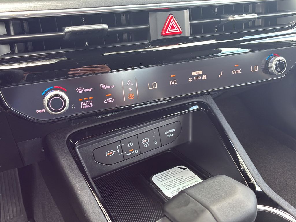 New 2026 Kia K5 GT-Line AWD/4WD image 29