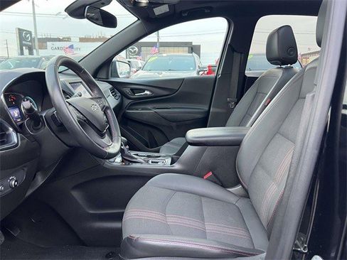 Certified 2023 Chevrolet Equinox RS image 25
