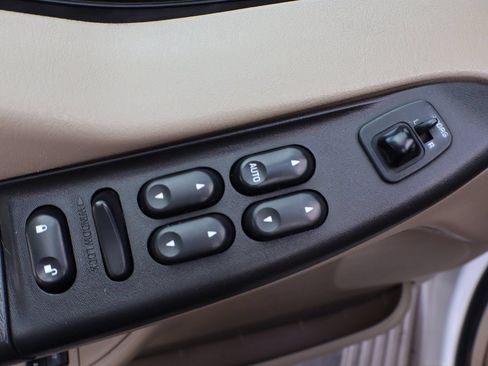 Used 2005 Ford Excursion Eddie Bauer AWD/4WD image 29