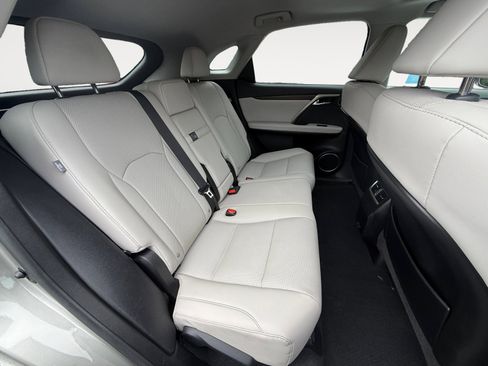 Used 2022 Lexus RX 350 AWD w/ Premium Package image 18