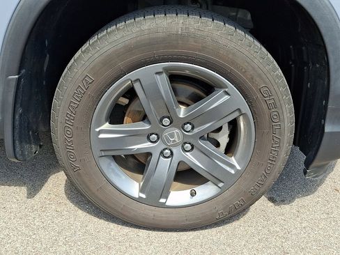 Used 2022 Honda Ridgeline RTL image 10