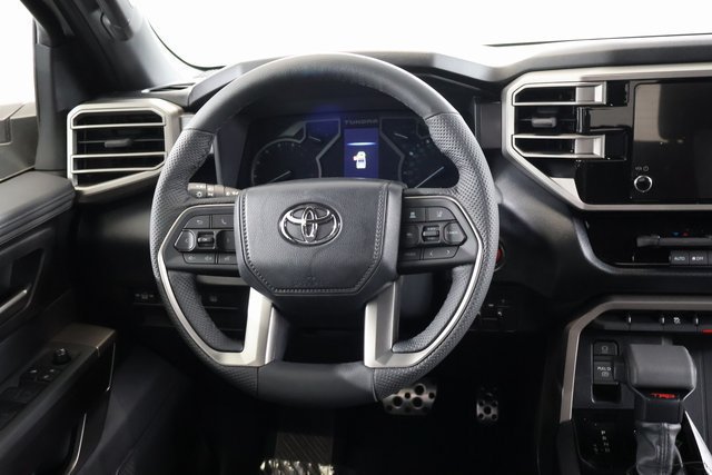 New 2026 Toyota Tundra SR5 w/ TRD Off-Road Package AWD/4WD image 14