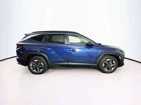 Used 2025 Hyundai Tucson SEL FWD image 10
