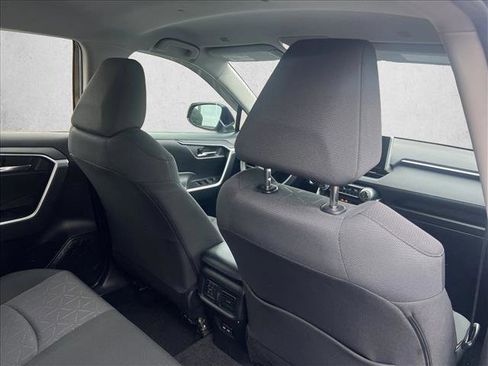 Used 2024 Toyota RAV4 AWD Hybrid image 20