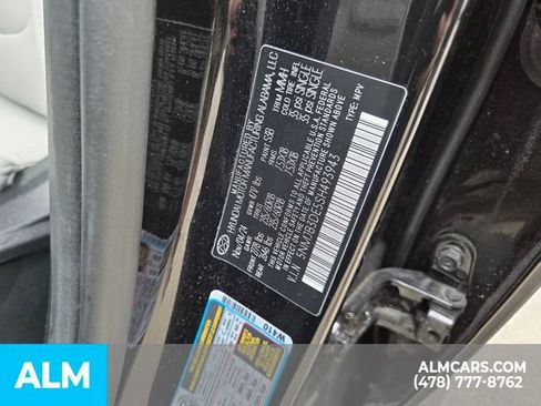 Used 2025 Hyundai Tucson SEL image 5