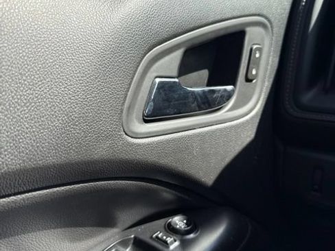 Used 2017 GMC Canyon SLE w/ SLE Convenience Package AWD/4WD image 20