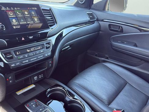 Used 2023 Honda Passport Elite image 24