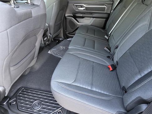 New 2026 RAM 1500 Big Horn image 8