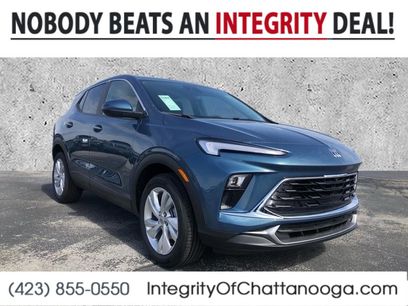 New 2025 Buick Encore GX Preferred w/ Advanced Technology Package