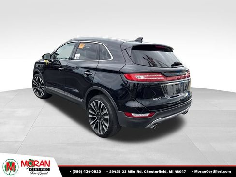 Used 2019 Lincoln MKC Reserve w/ MKC Technology Package AWD/4WD image 2