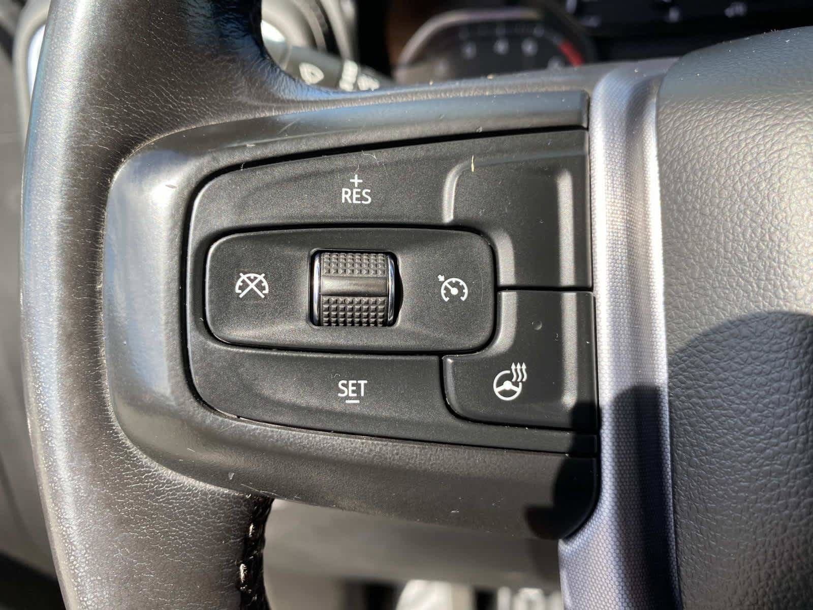 Used 2021 GMC Sierra 1500 Elevation w/ Preferred Package AWD/4WD image 18