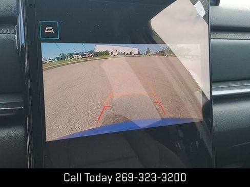 New 2026 GMC Terrain AT4 image 15