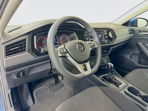 Used 2019 Volkswagen Jetta S FWD image 9