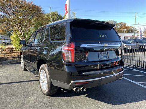 Used 2024 Chevrolet Tahoe Premier image 6