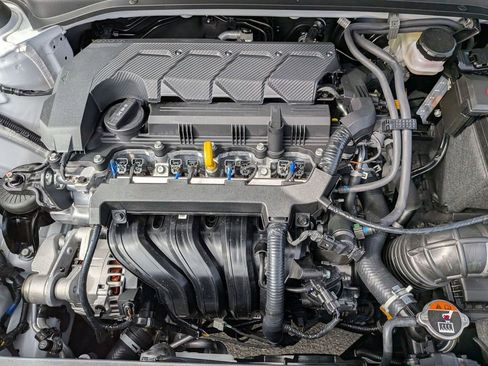 New 2026 Hyundai Venue SE image 30