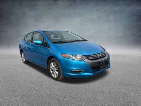 Used 2010 Honda Insight EX image 8