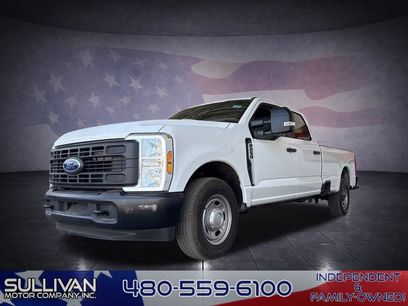 Used 2024 Ford F250 XL