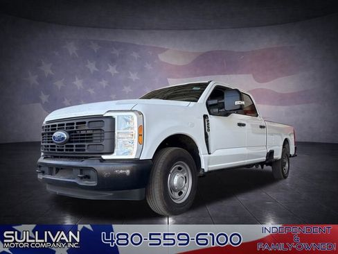 Used 2024 Ford F250 XL RWD image 1