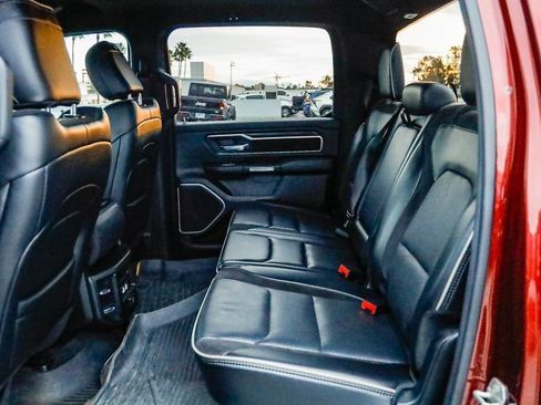 Used 2023 RAM 1500 Laramie image 19