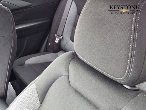 New 2026 Chevrolet TrailBlazer LT w/ Driver Confidence Package image 16