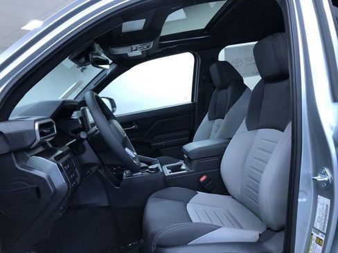 New 2026 Toyota Tacoma TRD Sport AWD/4WD image 10