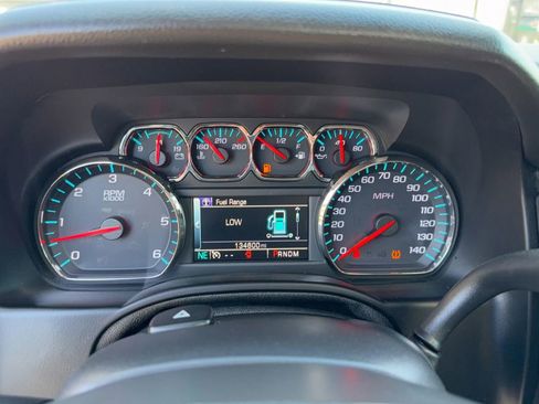 Used 2015 Chevrolet Suburban LTZ w/ Max Trailering Package image 15