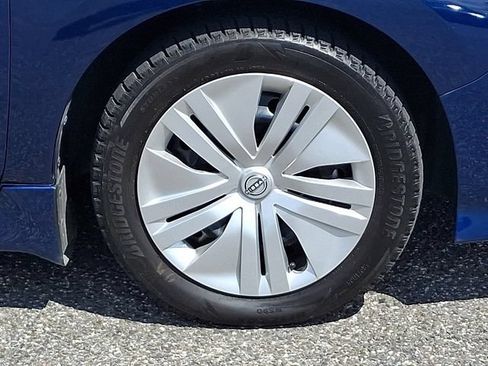 Used 2025 Nissan Leaf S FWD image 28
